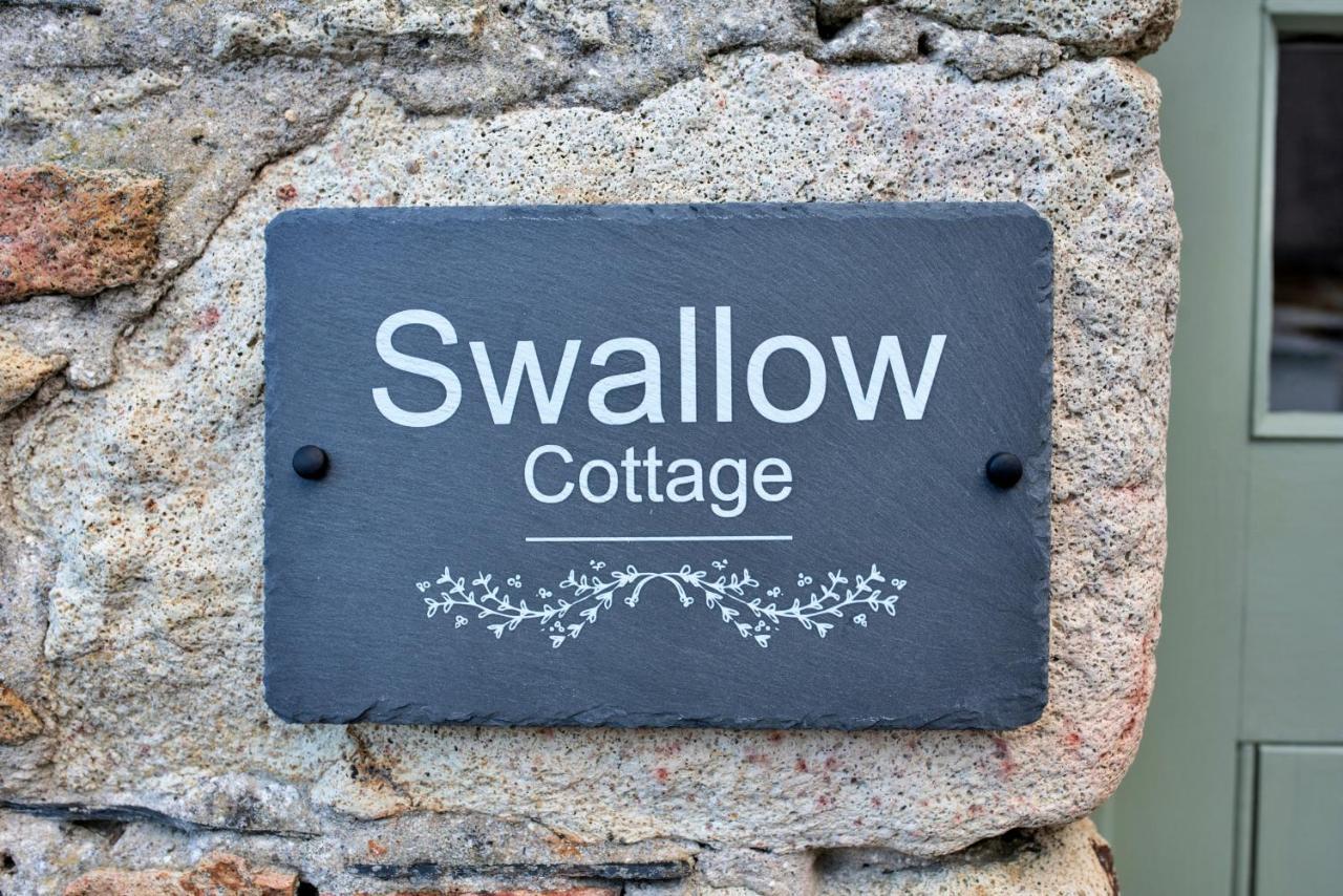 Finest Retreats - Swallow Cottage St Austell Exterior foto