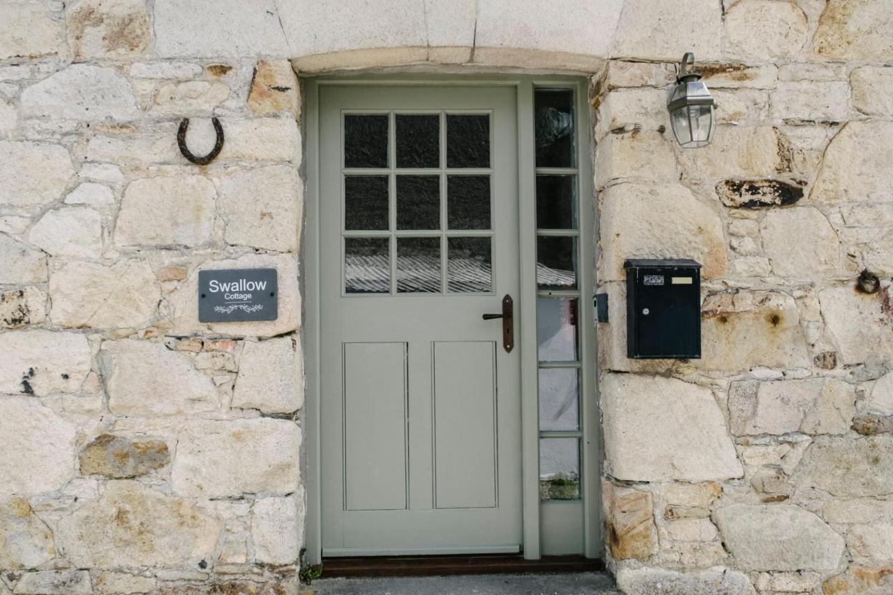 Finest Retreats - Swallow Cottage St Austell Exterior foto